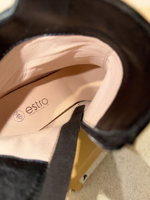 Ботільони жіночі  Estro