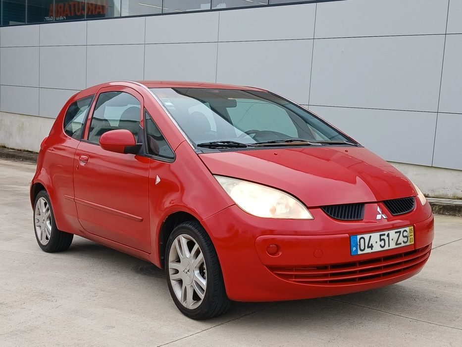 Mitsubishi Colt 1.3 Cz3