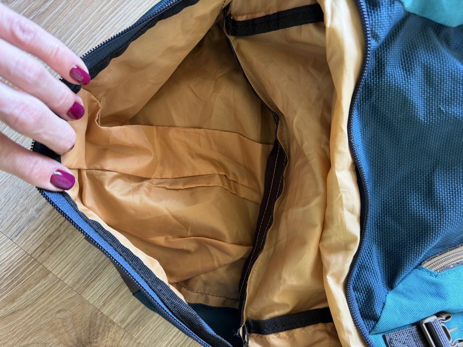 Рюкзак Quechua Escape 50 оригинал