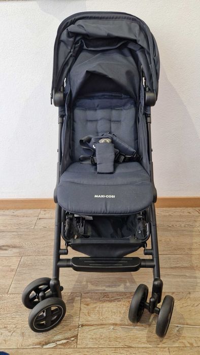 Carrinho de bebe compacto maxi-cosi Lara²