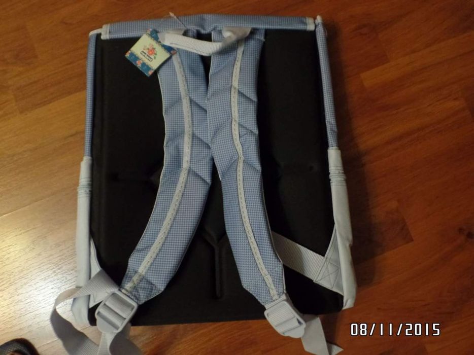 Mochila Cacharel