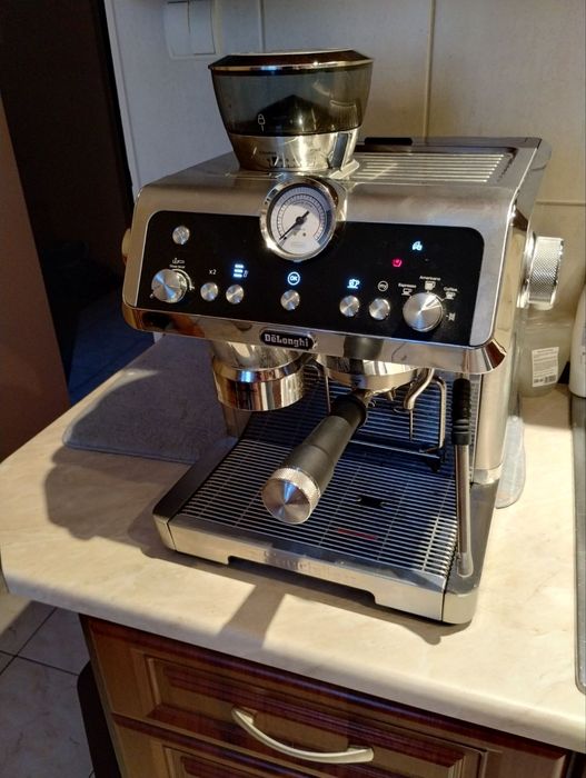 DeLonghi La specialista