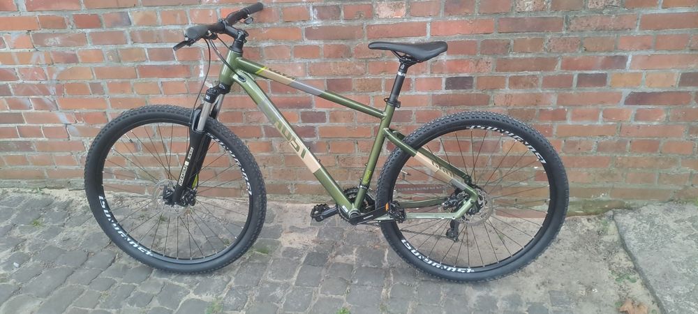 Ghost  Kato piękny rower 29"
