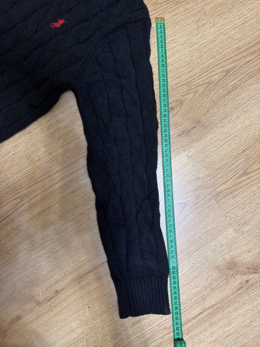 Світер Polo Ralph Lauren НОВИЙ УСІ БІРКИ Є