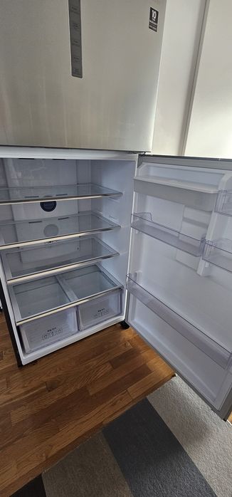 Interessados em Frigorifico  Samsung para reparar