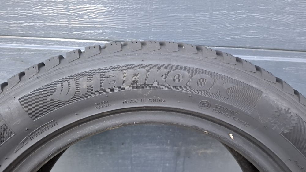 Hankook 205/55 R16 Winter Icept RS 2