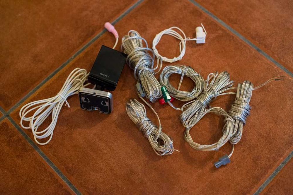 Sony Sistema de Som DZ830W