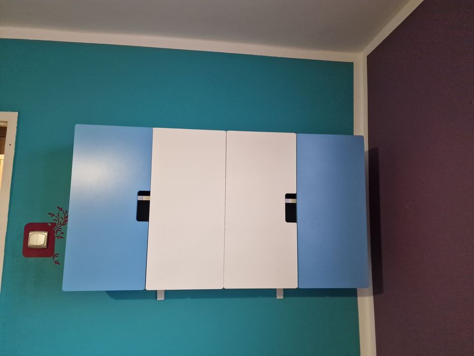 Komplet mebli dziecięcy