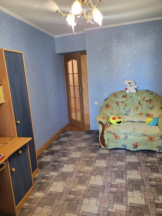 Продам 3 к.кв. м. Самар  (без комісії)