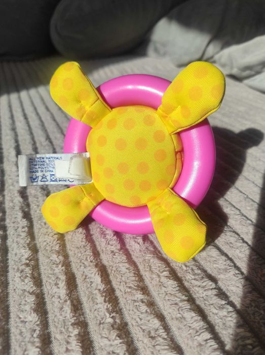 Chicco осьминог маленькая игрушка с волшебным секретом