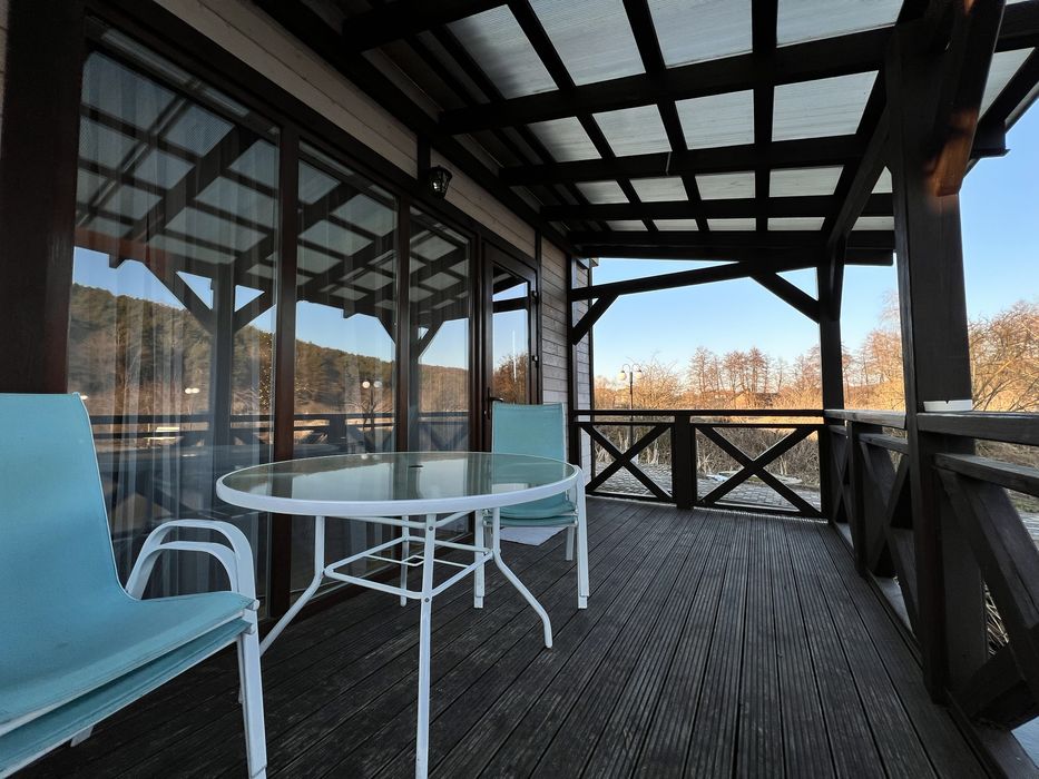 Greenside house- Будинок подобово Львів, Раковець, оренда, джакузі