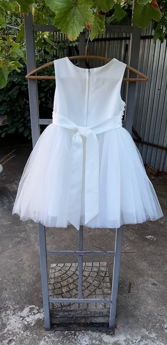 Продам детское платье