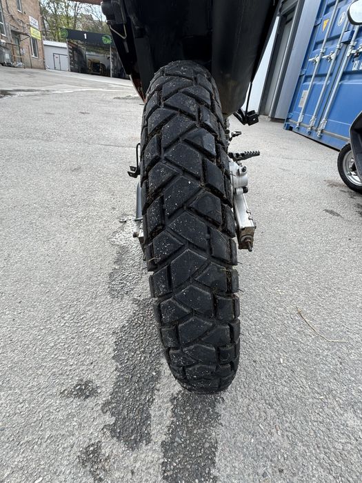 Продам срочно! Індуро skymoto 200 cc