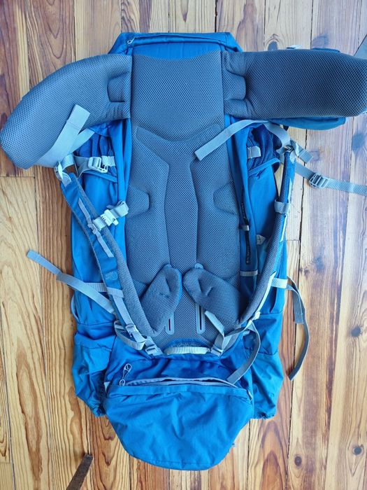 Mochila Lowe Alpine Diran 65:75