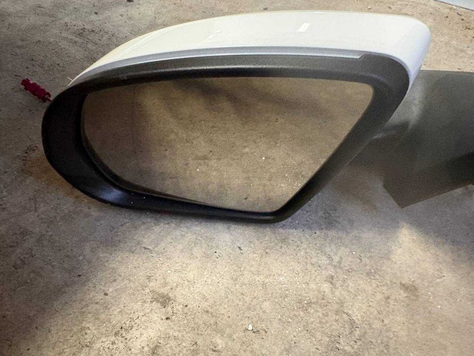 Mercedes C klasa w205 Lusterko Lewe 149 7pin + 1 EUROPA