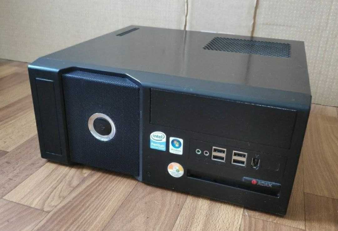 Системный блок в сборе: 1 025 грн. - Настільні комп'ютери Харків на Olx