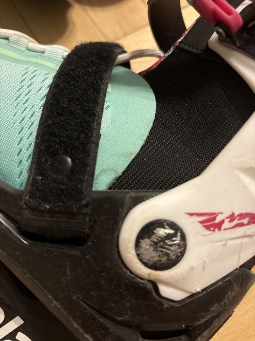 Rolki rollerblade kupione w 2025
