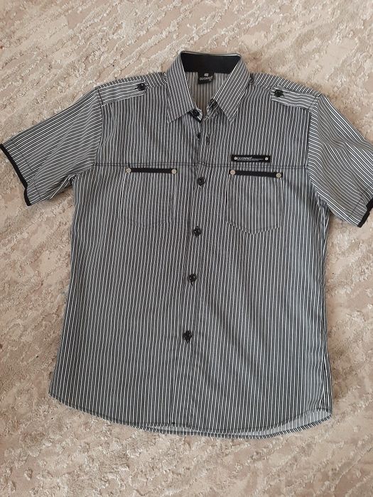 Рубашки розпродаж