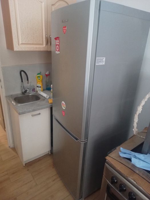 Lodówka transport na terenie Wałbrzycha gratis