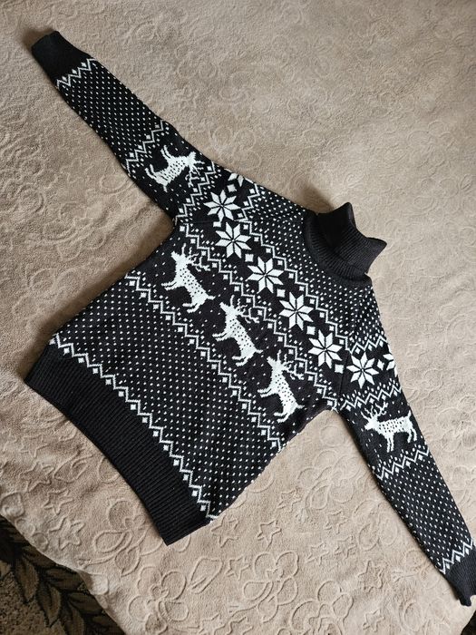 Дитячий светр,кофта для хлопчика