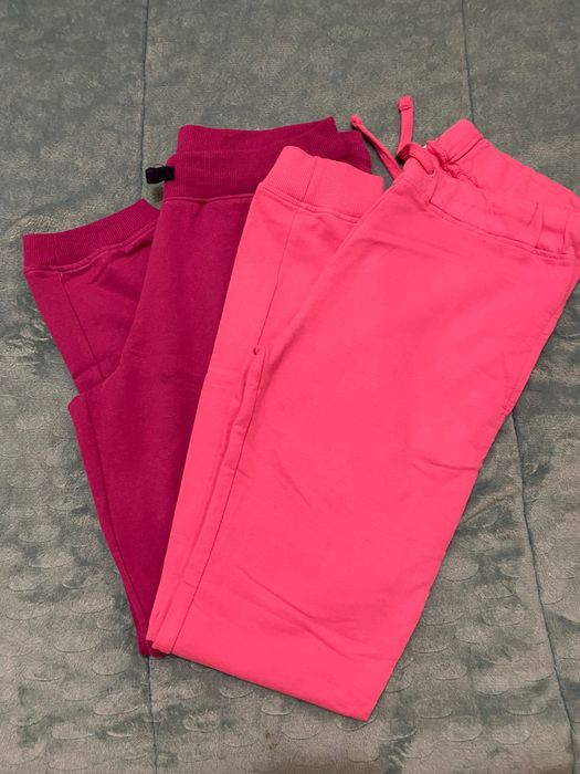 Pack leggings + calças fato de treino