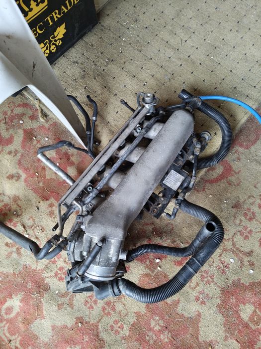Części Audi 1.8t aum