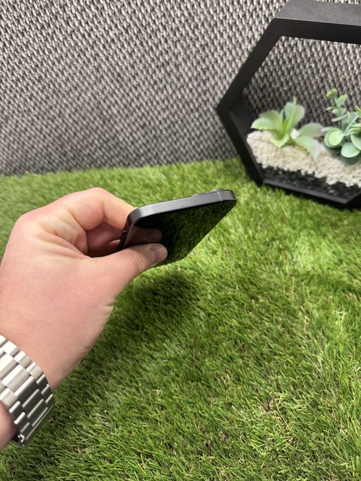 iPhone 15 128Gb АКБ 100% Black Айфон 15 128Гб чёрный