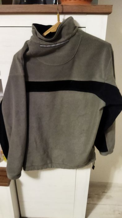 Флісова кофта ellesse