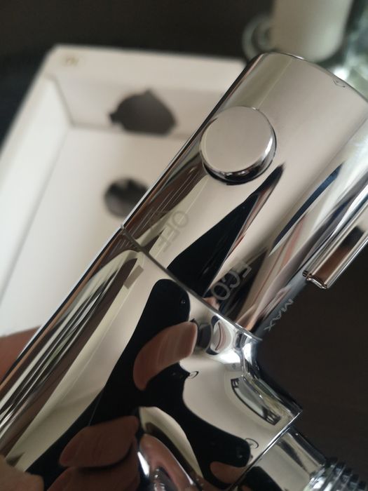 Bateria prysznicowa termostatyczna Adora(grohe, hansgrohe)