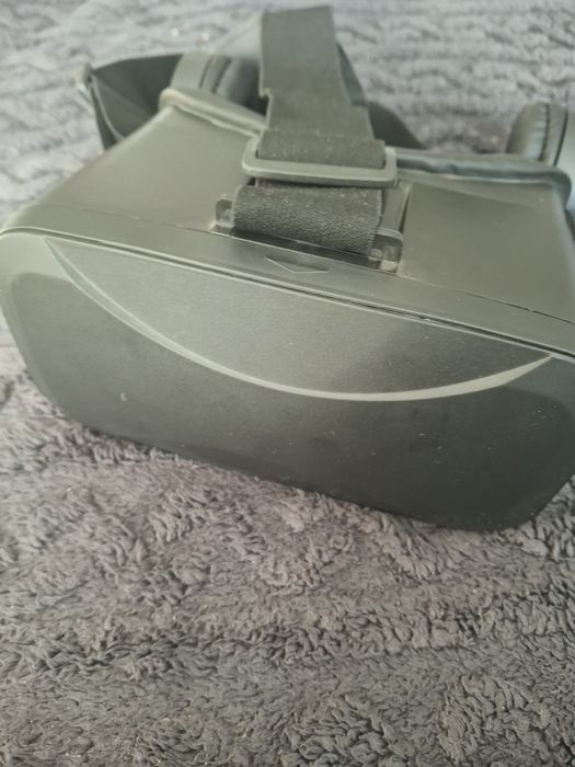 VR Briller (Gogle VR) z wbudowanymi słuchawkami – Nohro y2k
