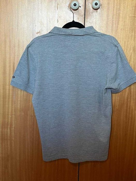 Polo LRG - Tamanho S