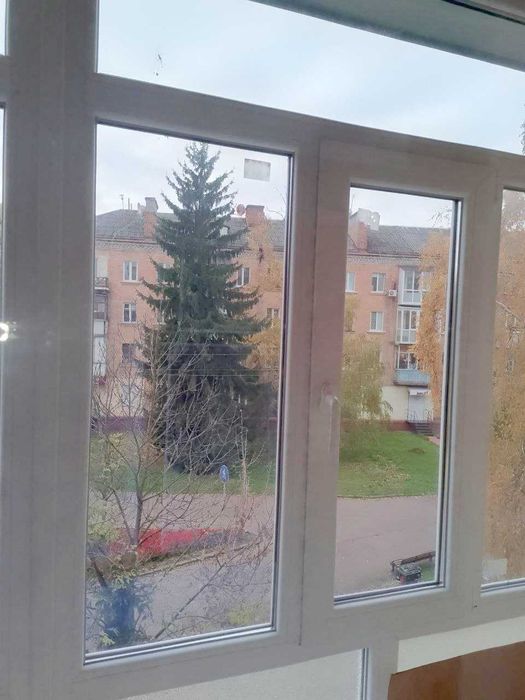 2кімнатна квартира в історичному центрі по вул. Серьожнікова, р-н Валу