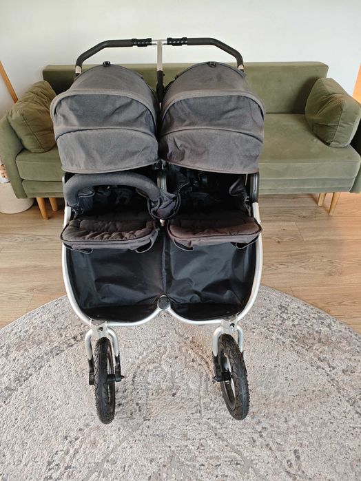 Bumbleride Indie Twin