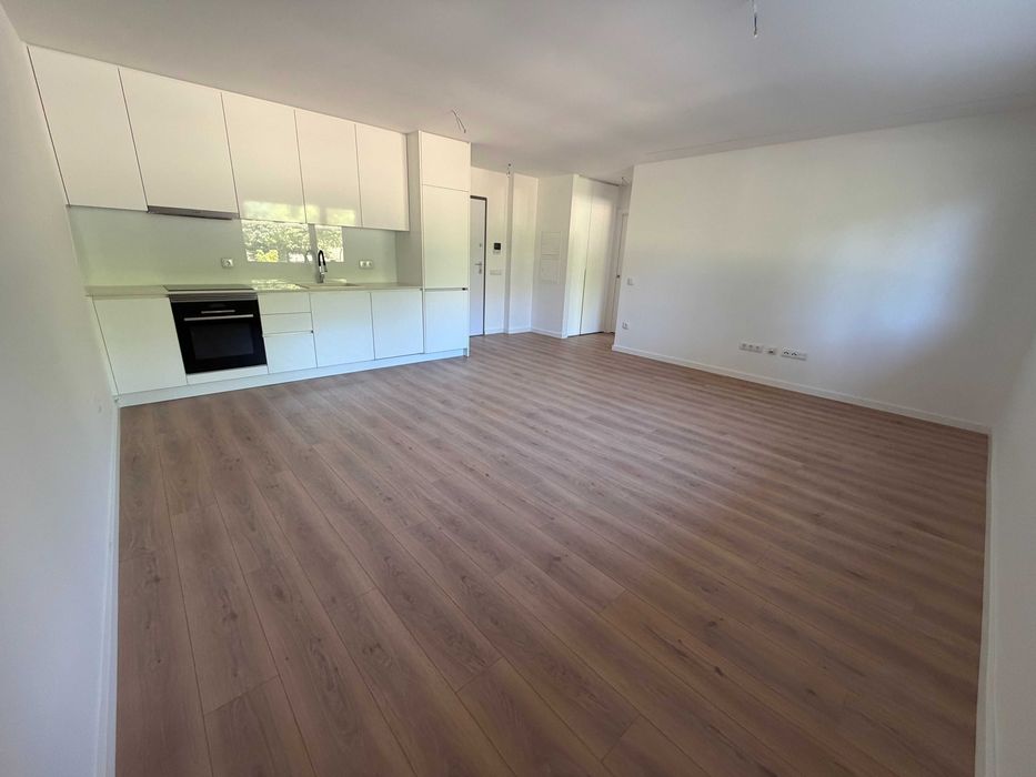 Apartamento T1 Novo - Covilhã