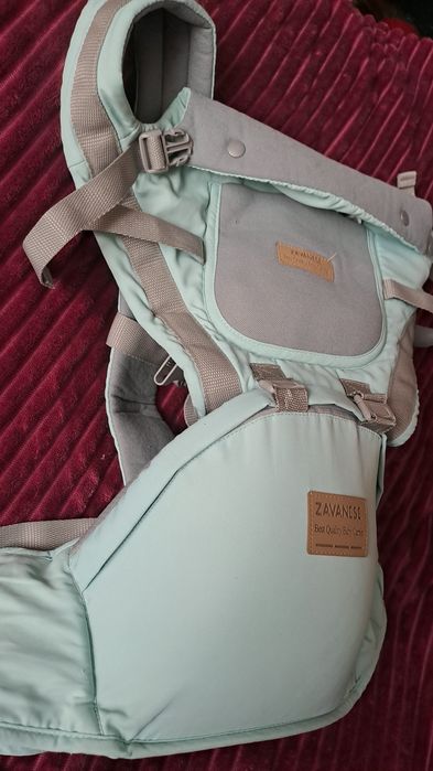 Кенгуру переноска хіпсіт