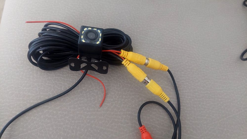 Carplay&Android Auto