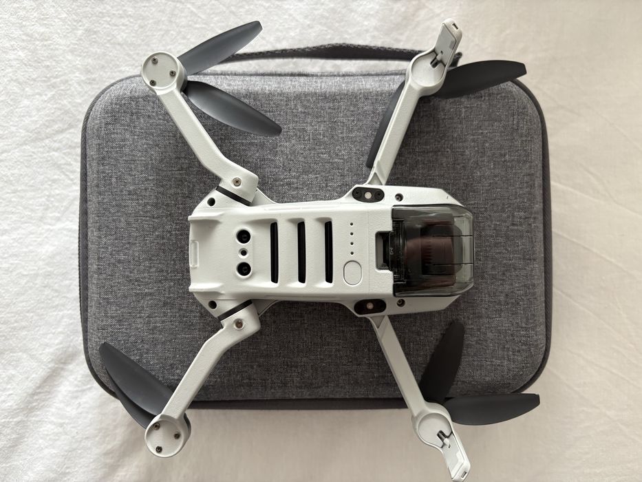 DJI Mavic Mini Fly More Combo dron