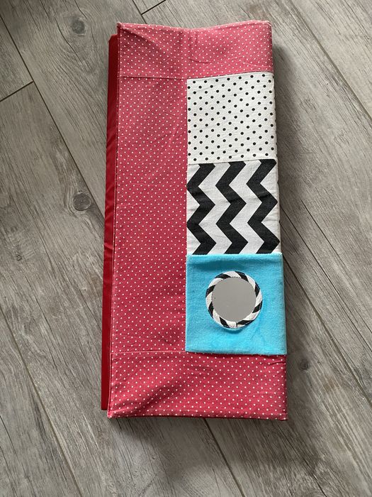 Розвиваючий килимок