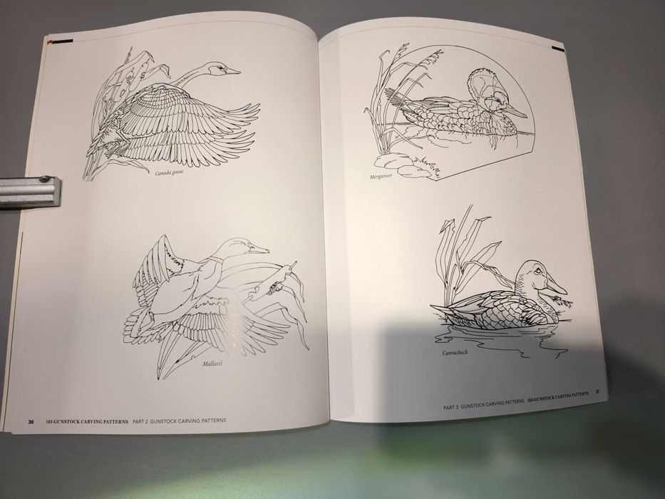 Книги зі столярного мистецтва