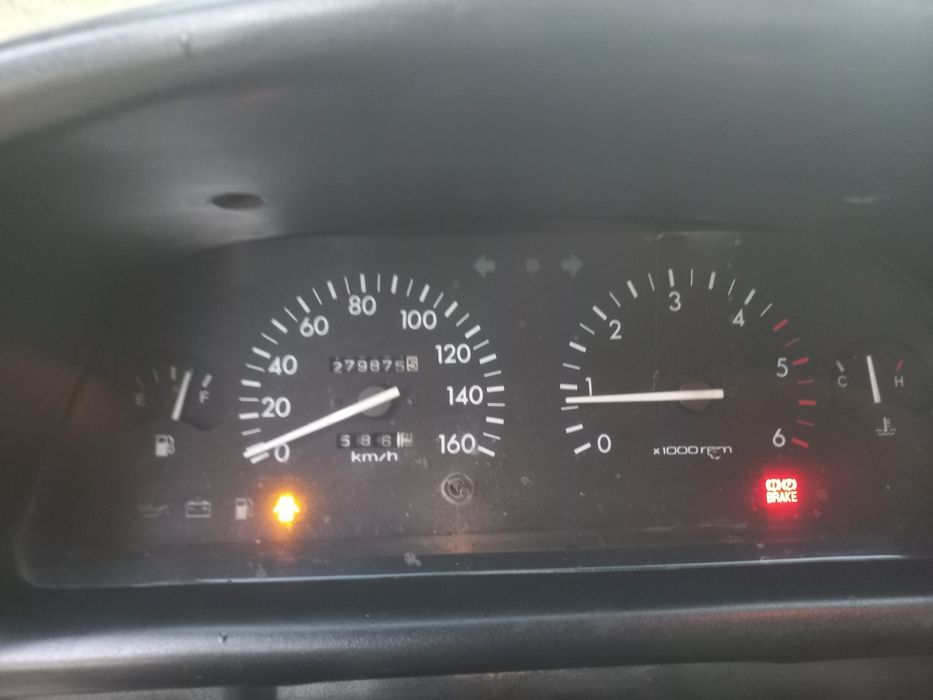 Carrinha caixa aberta