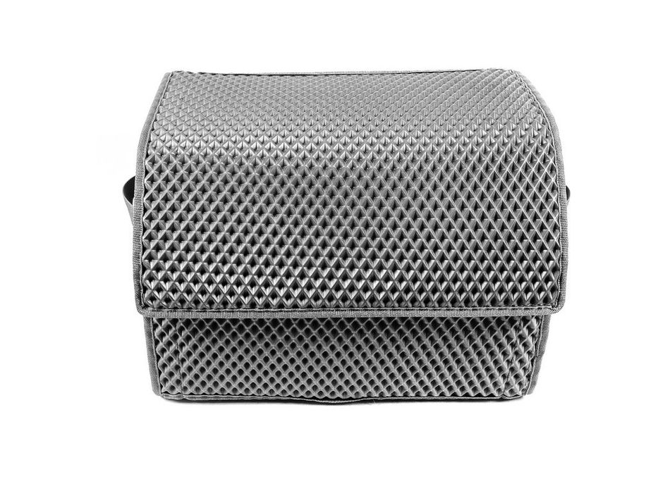 Сумка органайзер EVA (сіра)