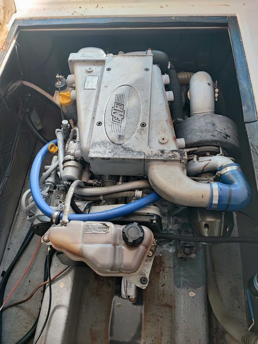 ARTABAN 755, 225 HP