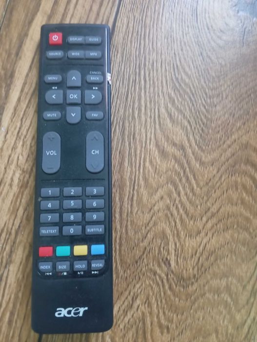 Telewizor uzywany