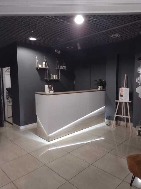 Lokal usługowy na wynajem - Centrum w Trzciance (Galeria Abita)