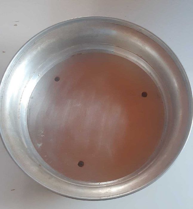Patusca - cloche - forno eléctrico