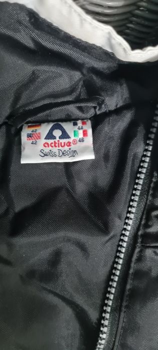 Kombinezon narciarski XXL