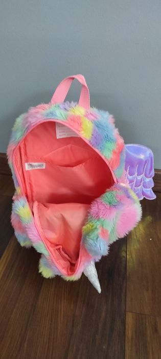 Plecak Smiggle wings skrzydła