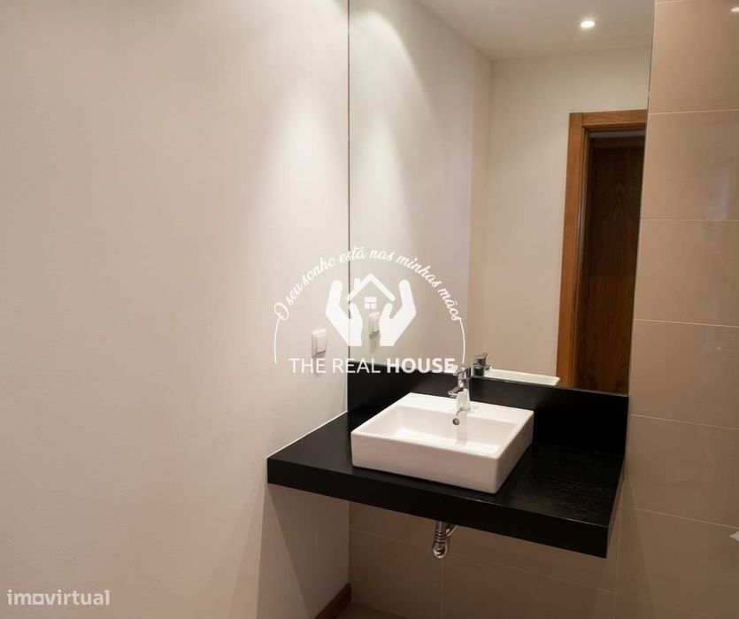 Apartamento T2 Garajau