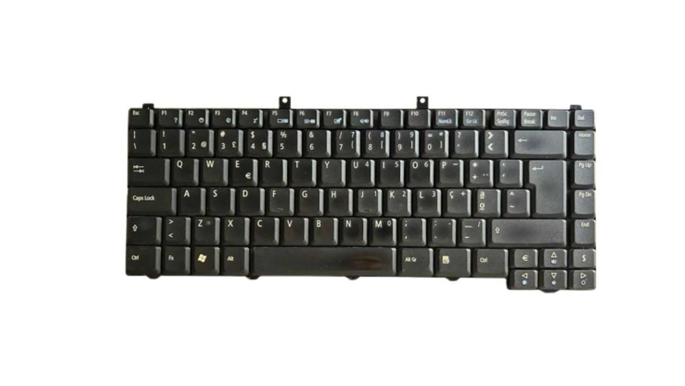 Teclados para Portátil