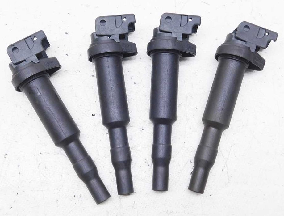 Катушка зажигания Citroen Berlingo C5 C4 C3 DS3 DS4 DS5 1.4 1.6 Benz